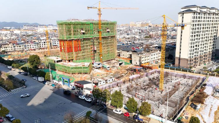 实景图2026年1月