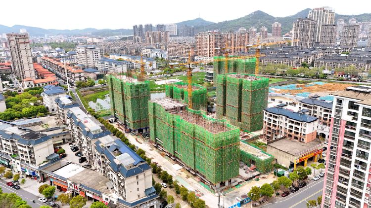 实景图2026年4月