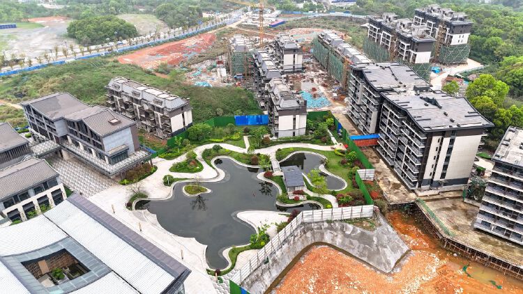 实景图2026年4月