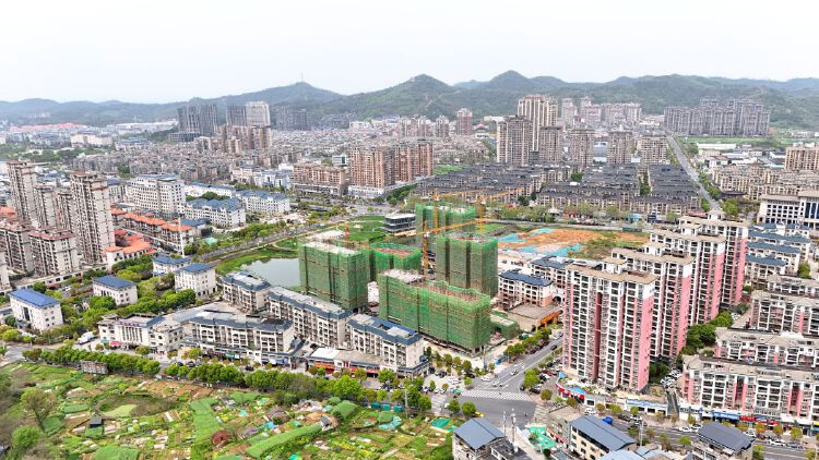 实景图2026年4月