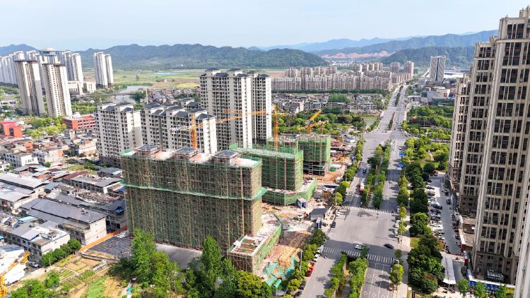 实景图2026年4月