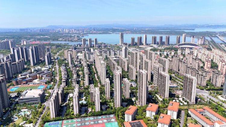 实景图