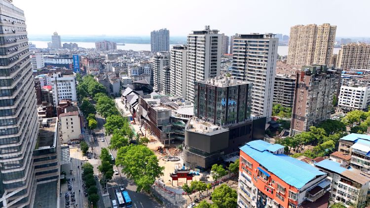 实景图2026年