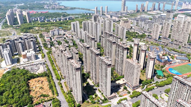 实景图