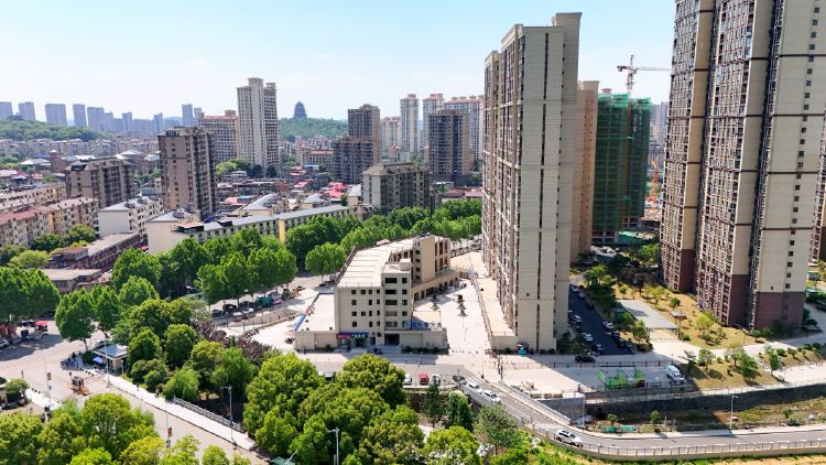 实景图2026年4月