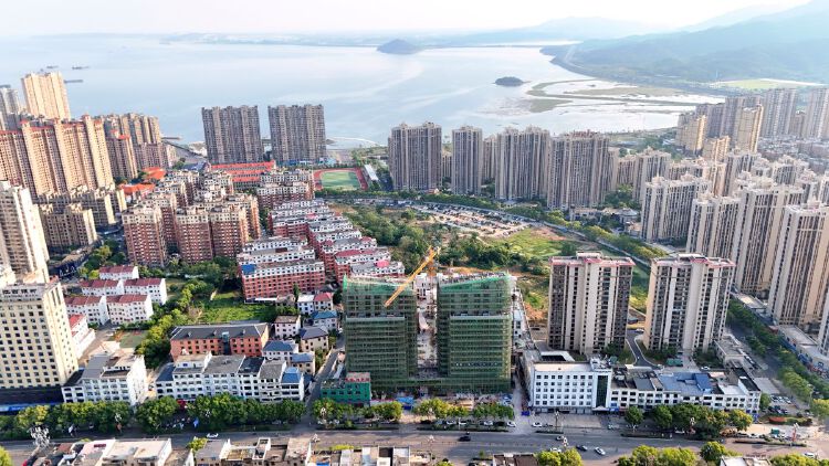 实景图