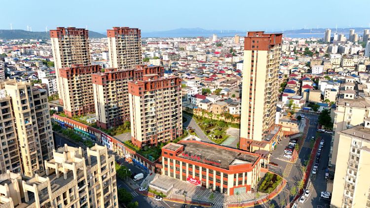 实景图