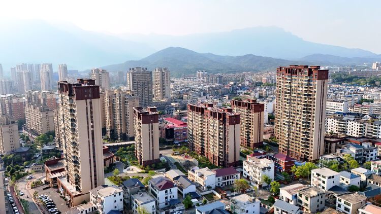 实景图