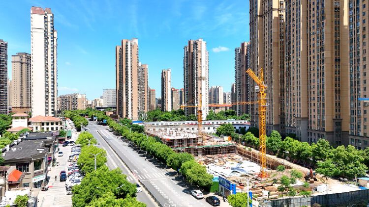 实景图2026年5月