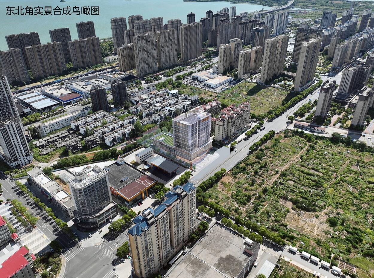 正熙国际大厦首页