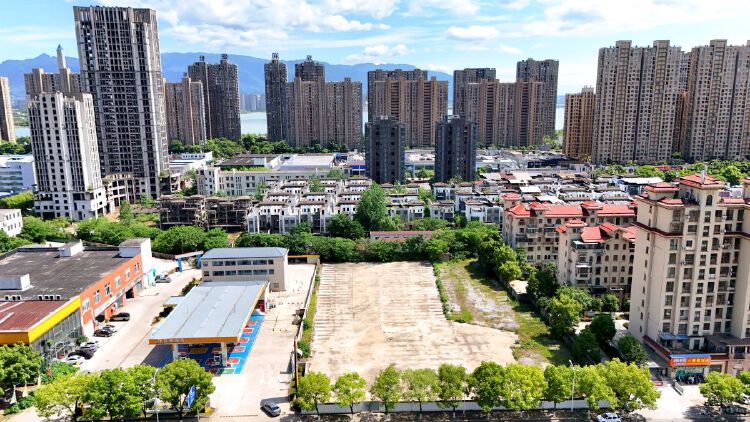 实景图