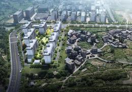 庐山市瀚林苑
